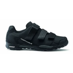 Zapatillas Northwave Outcross 2 Negro Tallas 47