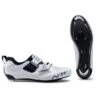 Zapatillas Northwave Tribute 2 Triathlon Blanco-negro