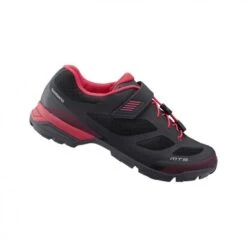 Zapatillas Shimano MT5 Mujer Negro Talla 38