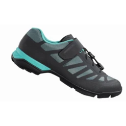 Zapatillas Shimano SH-MT502 Gray Woman