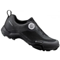 Zapatillas Shimano SH-MT701G Negro Hombre