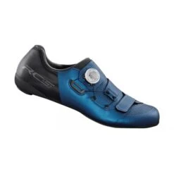 Zapatillas Shimano SH-RC502 Blue Unisex