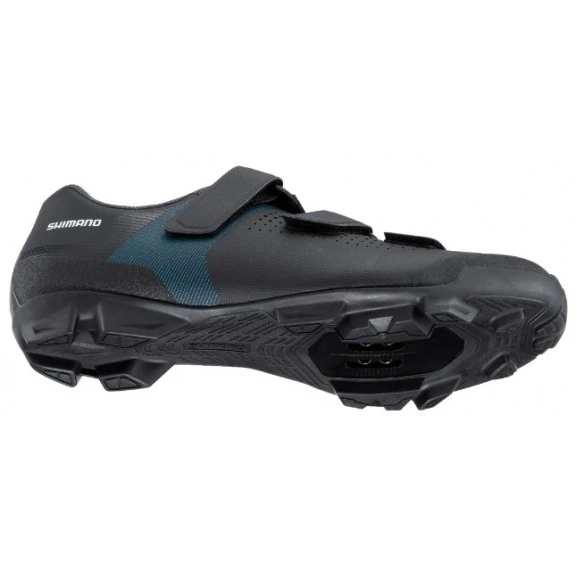 Zapatillas Shimano SH-XC100W Negro Mujer - Imagen 2