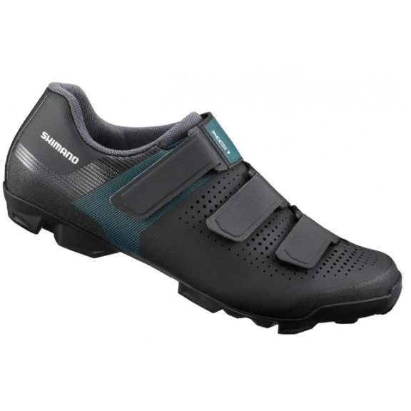 Zapatillas Shimano SH-XC100W Negro Mujer