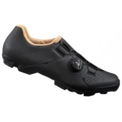 Zapatillas Shimano SH-XC300W Negro Mujer